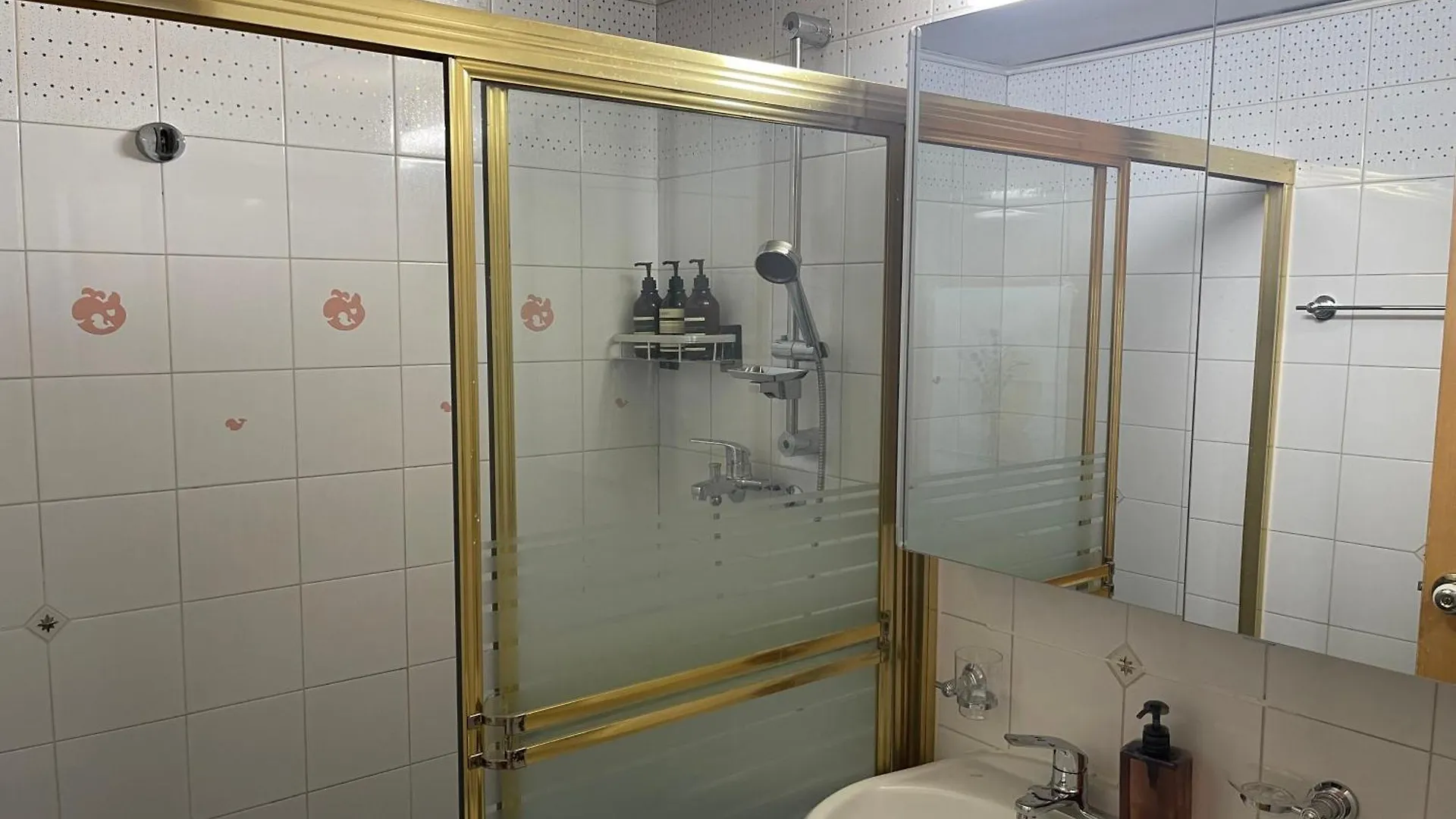 Apartment Serein_Hongdae Seoul